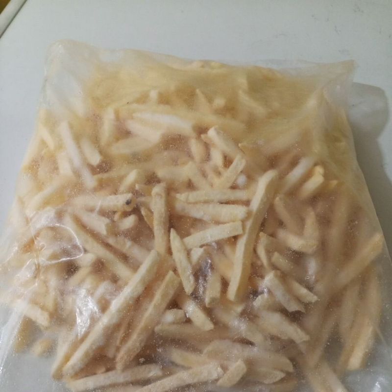 

Kentang Straightcut 2kg polos