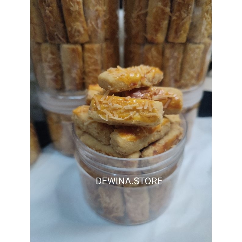 

Kue Kering Kastangel