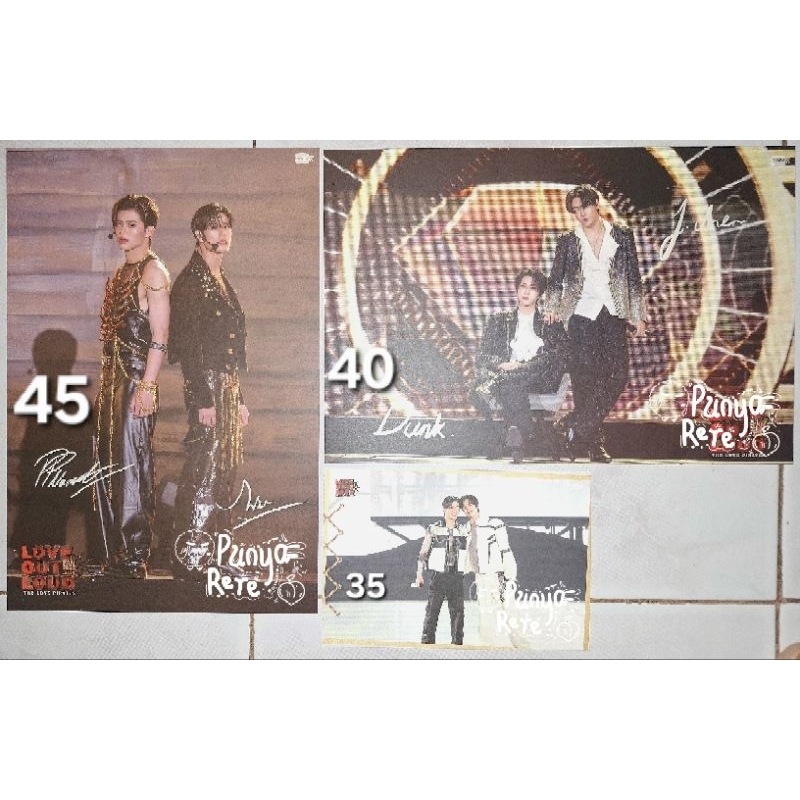 GMMTV joongdunk posca PC lol 2024 ourskyy 2 kazz