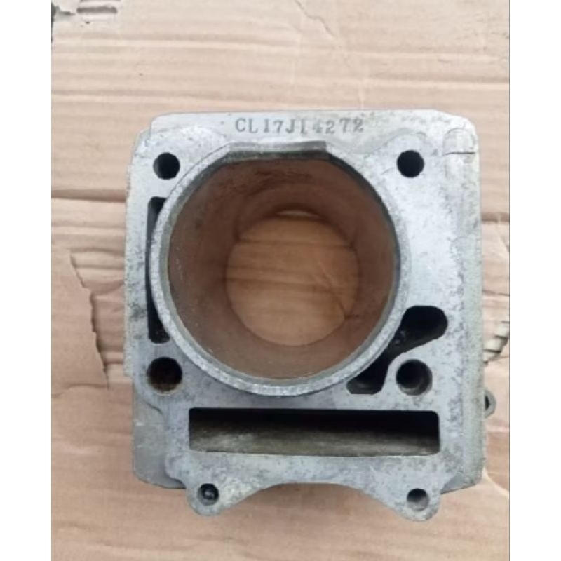 Boring Blok Seher Bahan Suzuki Satria FU Thailand Satria FU Barong Satria FU Facelift Barang Cabutan