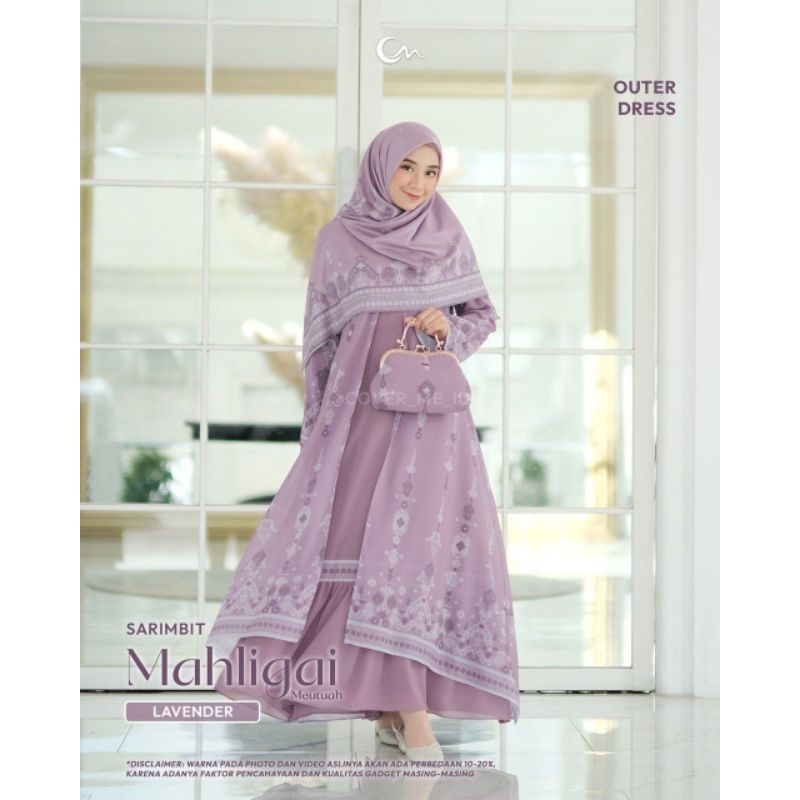 MAHLIGAI MEUTUAH COVER ME