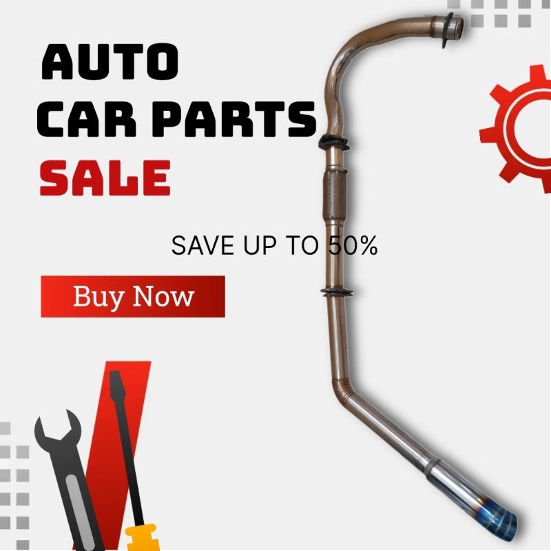 knalpot full system truk canter ps125 ps135 ps136 leher angsa canter fleksibel canter cumi darat tru