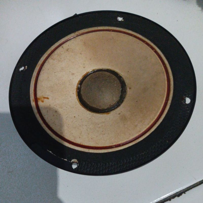 Speaker Ori 5 inch Midel Copotan Polytron