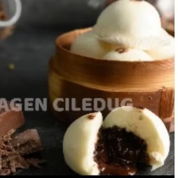 

PAO COKLAT 25 PCS FROZEN