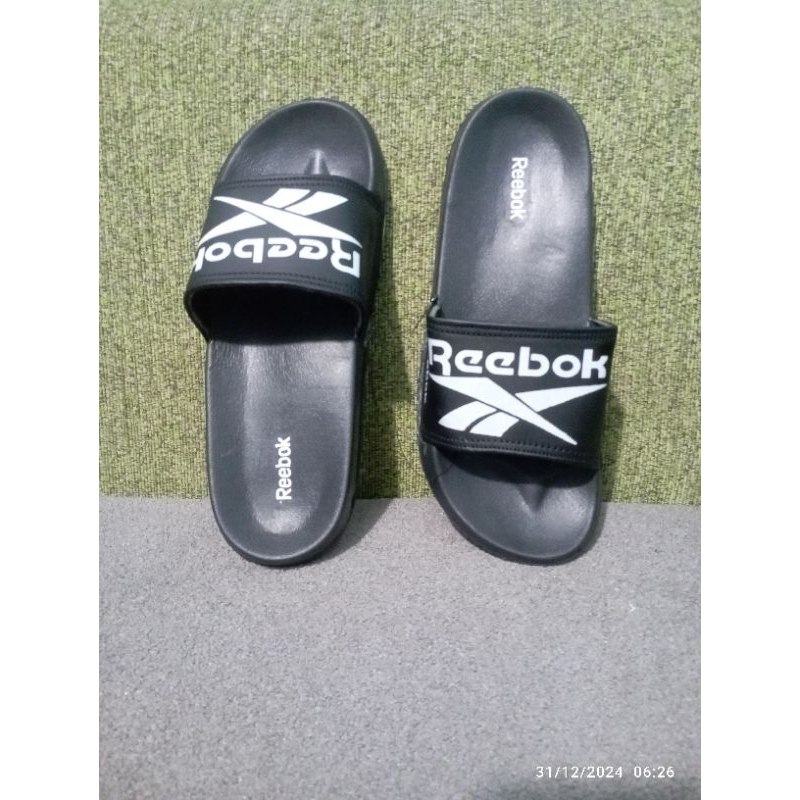 Sandal Slop pria Casual REEBOK