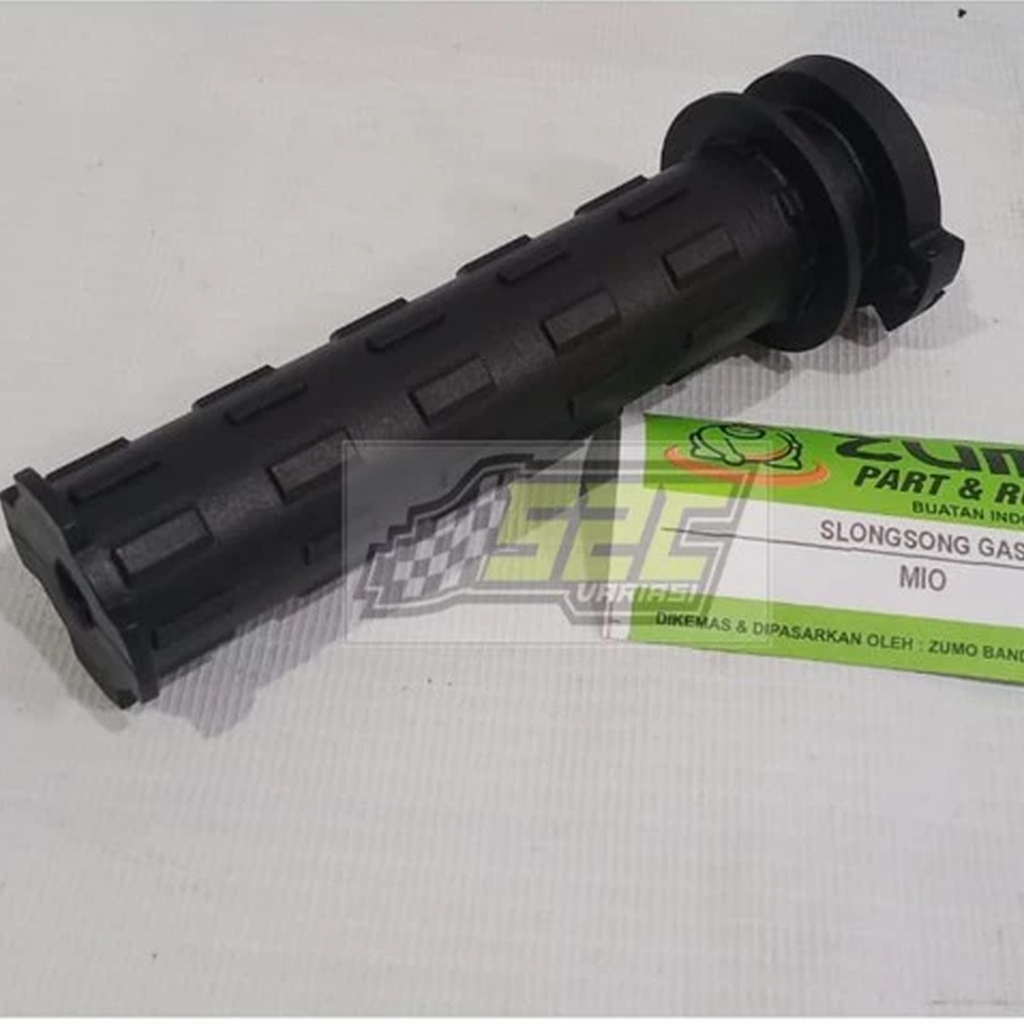 PIPA GAS SELONGSONG GAS MIO SPORTY MIO SOUL MIO SMILE