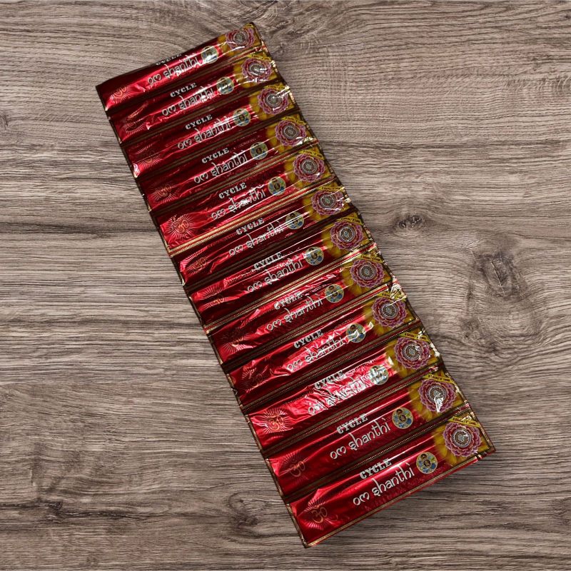 Dupa renteng mini cycle