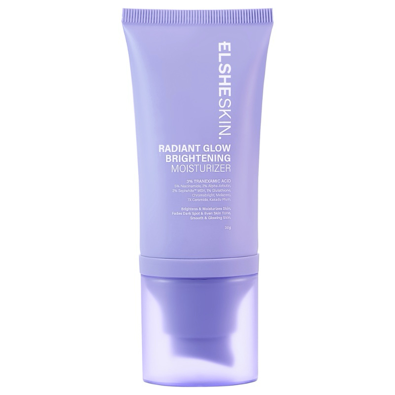 (MOIS EXP 2028) ELSHESKIN RADIANT GLOW BRIGHTENING MOISTURIZER