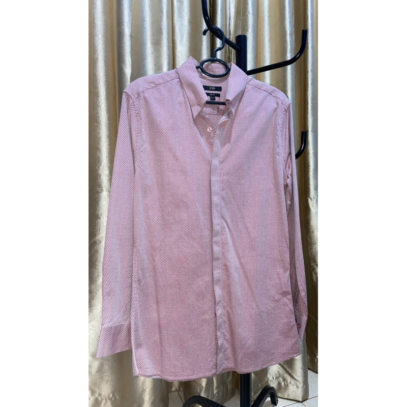 MOODY PRELOVED KEMEJA BRAND JOBB