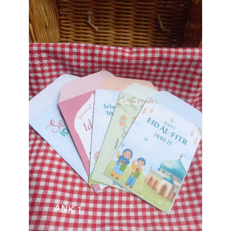 

Amplop Lebaran | Angpau Lebaran | Amplop Kertas | Amplop Motif | Amplop Uang | Amplop Anak | Amplop Lebaran Murah | Amplop Anak Murah | Amplop Uang Angpau Murah