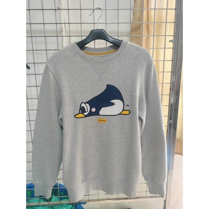 pancoat pinguin
