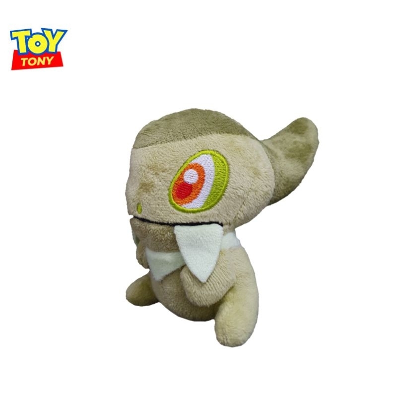 GANCI BONEKA POKEMON AXEW