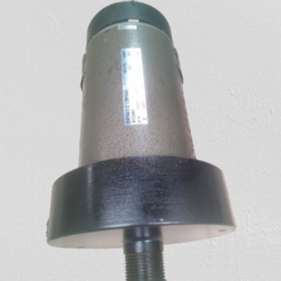 DC MOTOR 180 VDC PERMANENT MAGNET DC MOTOR BRUSH 2 HP