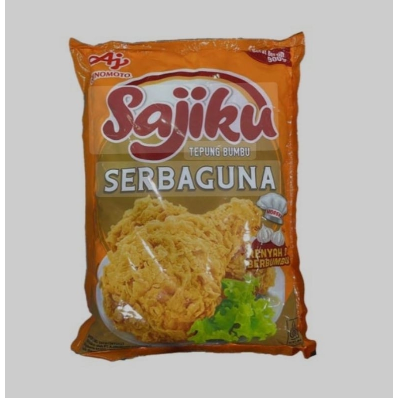 

tepung bumbu