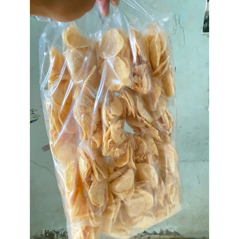 

Keripik Opak