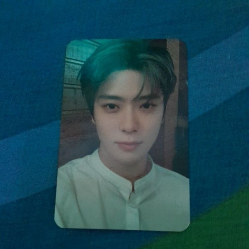 PC Jaehyun Jumatan