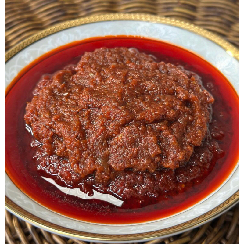 

Sambal Kosongan by Persambalan.tuban✨ banyak Varian rasa