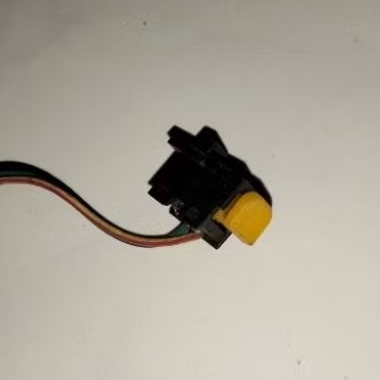 Tombol stater motor honda Supra X Supra fit