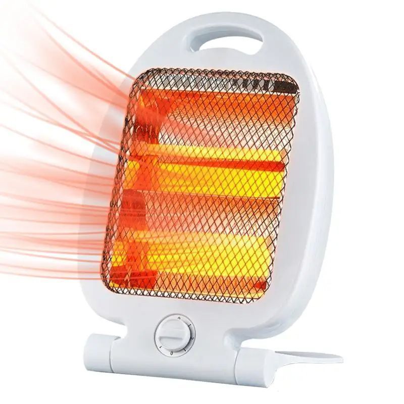 NEW DEALS Pemanas Ruangan Portable Alat Pemanas Ruangan Pemanas Ruangan Besar Heater Ruangan