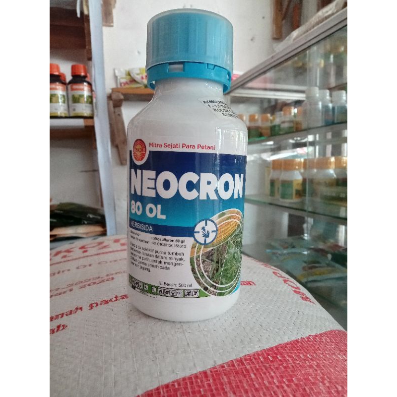 neocron 80 ol 500ml