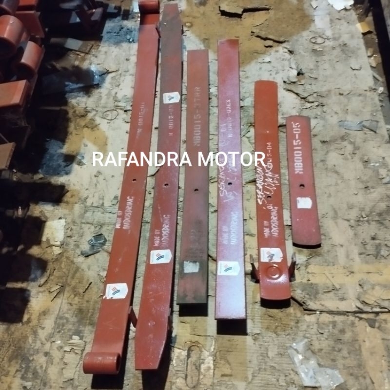 PER DAUN BELAKANG/PER BAGIAN BELAKANG MITSUBISHI L300 DIESEL/BENSIN