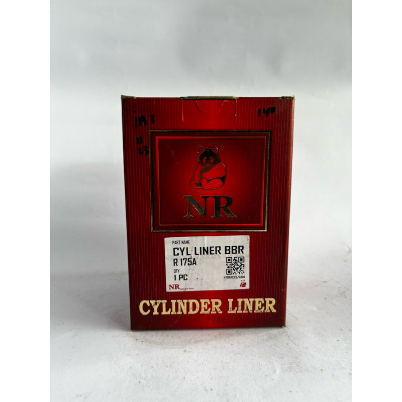 cylinder liner / bureng diesel 7pk