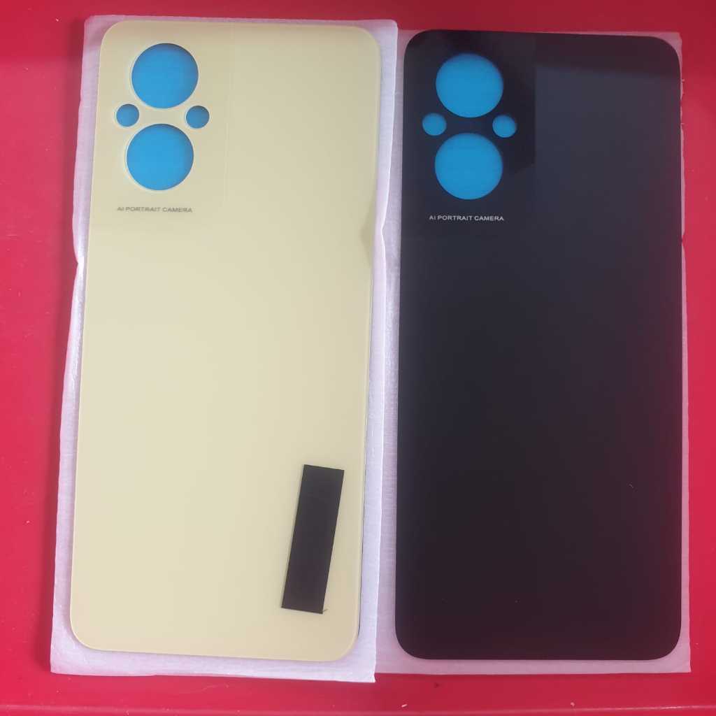 BACKDOOR OPPO RENO 8Z 5G