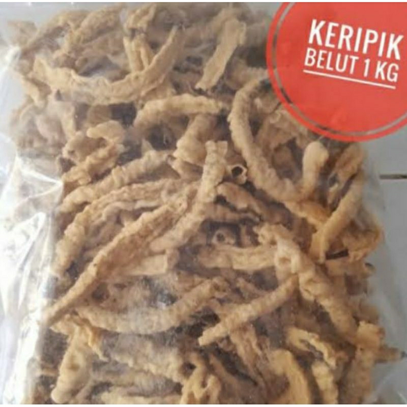 

belutcrispy