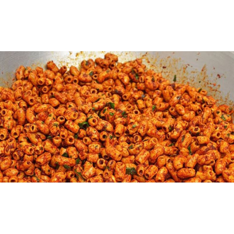 

makaroni bantet tasikmalaya