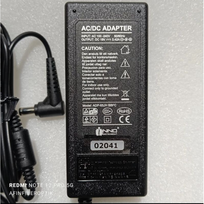 charger splicer inno/charger inno/inno charging/carjer splicer inno