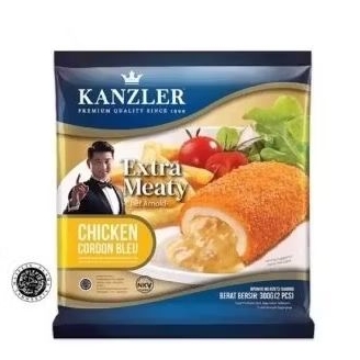 

kanzler chicken cordon Bleu isi 2