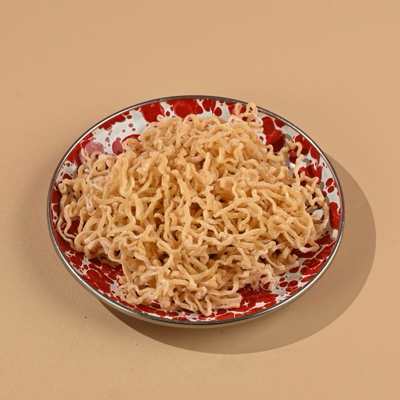 

Mie / Bakmi Basah Mentah Keriting 1kg