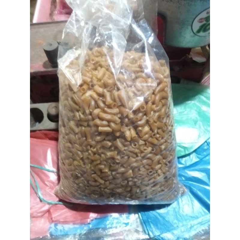 

makroni mentah / makaroni mentah / krecek makaroni