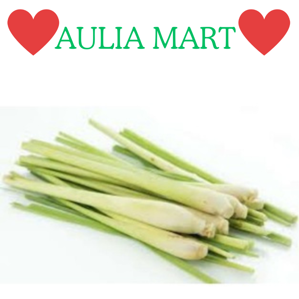 

Rempah Sereh, Daun Salam, Daun Jeruk, Daun Kunyit, Daun Pandan Per ikat kecil