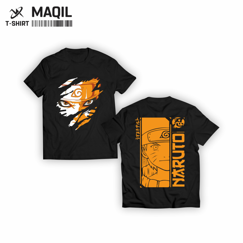 BAJU ANIME | BAJU NARUTO | NARUTO | ANIME | ANIME BORUTO