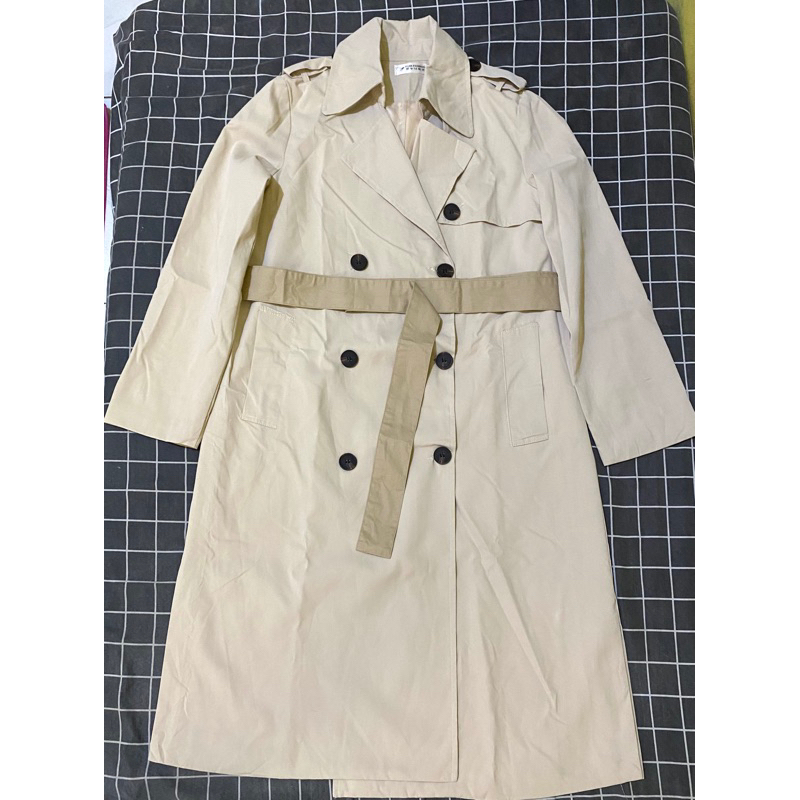 Long Coat / coat preloved