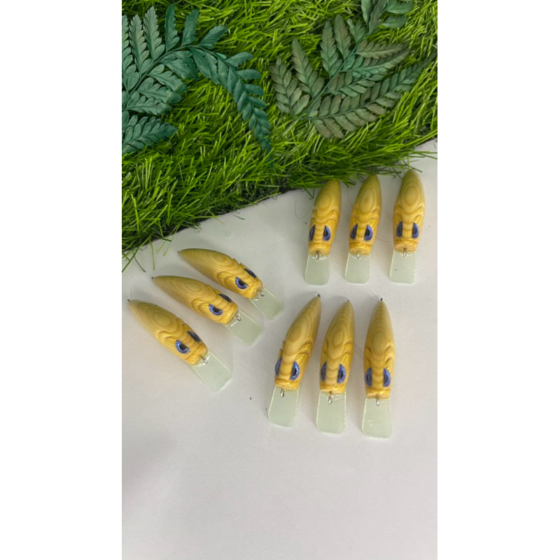 minow SBS RUSTY natural kayu