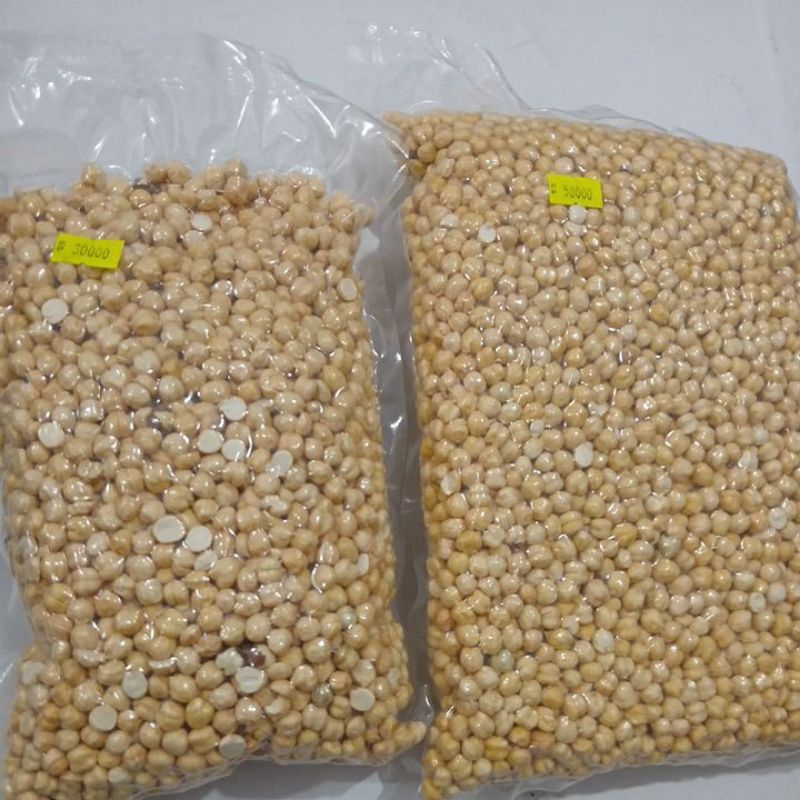 

kacang arab 1kg