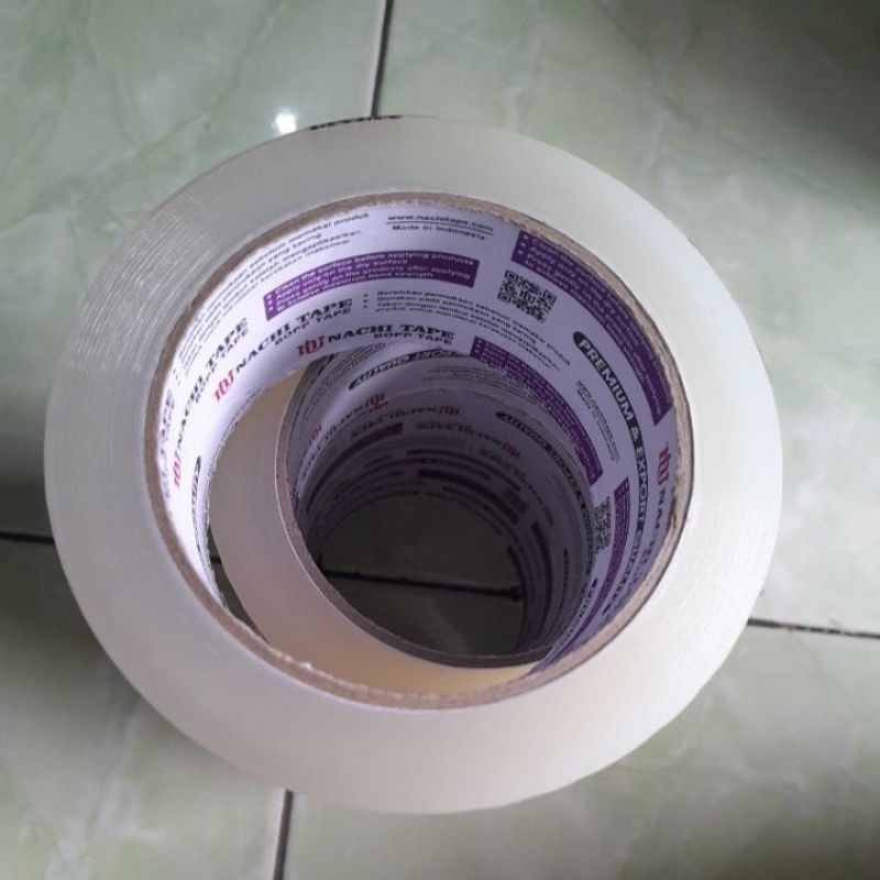 

lakban NACHI