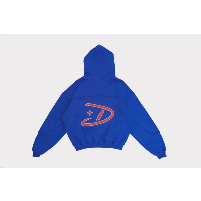 Dustlastella hoodie