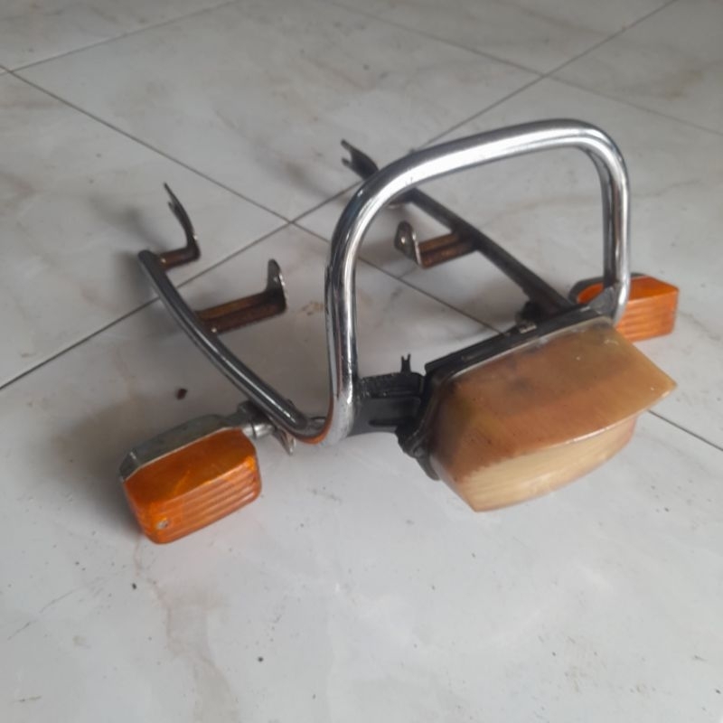 BEGEL PLANGER SUZUKI A 100 ECONOS BEKAS ORIGINAL