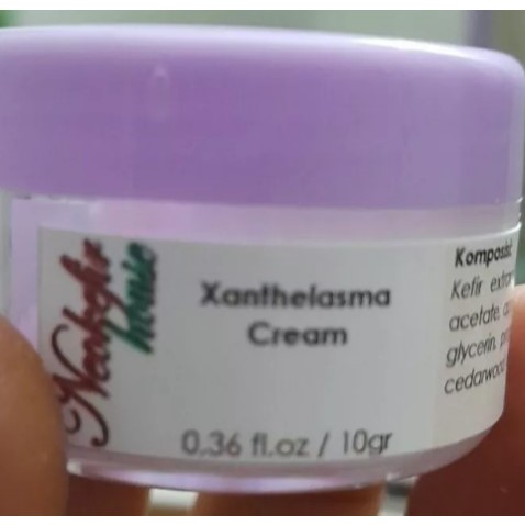 NEW Xanthelasma Cream 10gr
