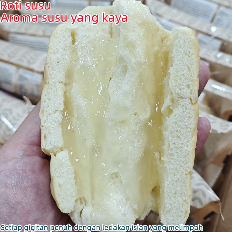 

Roti susu asli roti blueberry roti coklat seluruh produk langsung dikirim dari pabrik