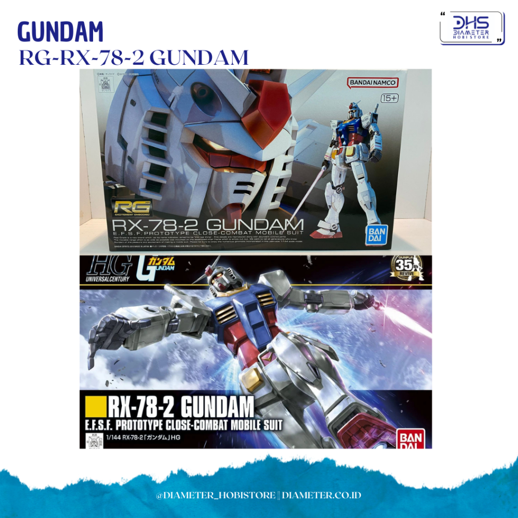 RG-RX-78-2 GUNDAM