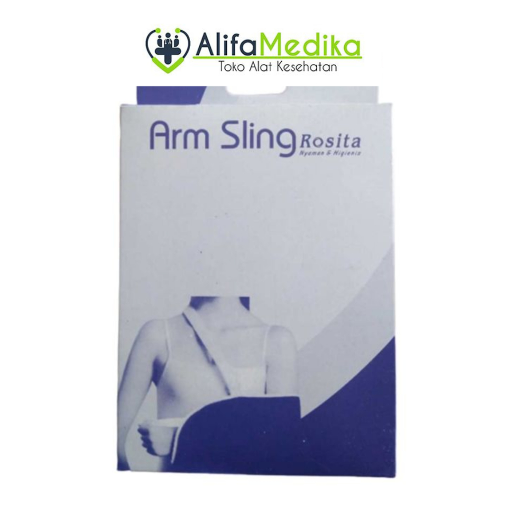 Arm Sling Rosita