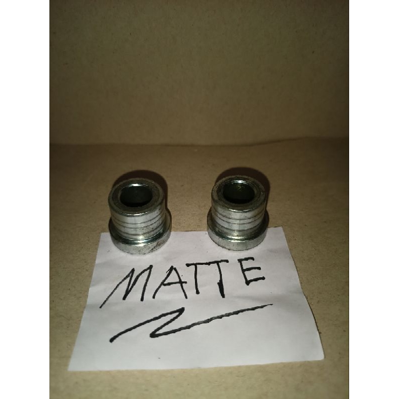 Bosh Bhosing Depan Velg PCX 160