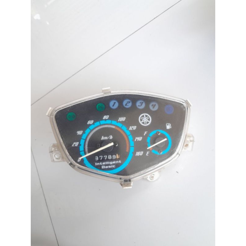 spidometer yamaha new vega r spidometer yamaha vega r