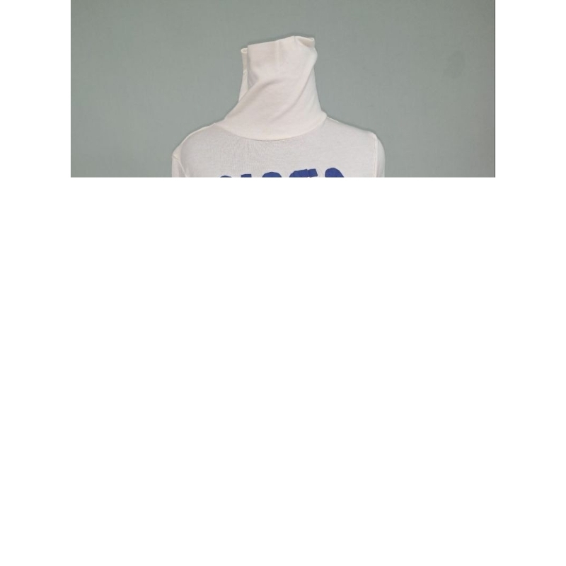 SWEATER PUTIH BRANDED GAMBAR NASA PRIA WANITA BRANDED KOREAN STYLE (GB-0401)