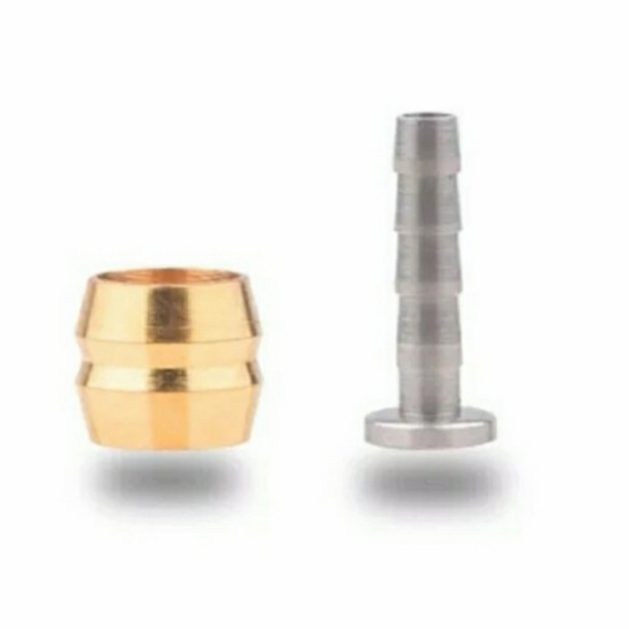 olive connector shimano deore bh90 bh 90 hidrolic brake rem hidrolis