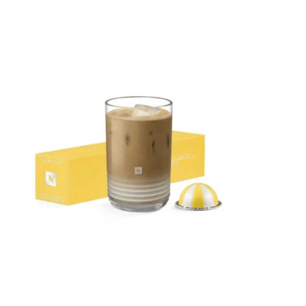 

Nespresso Vertuo Sweet Vanilla